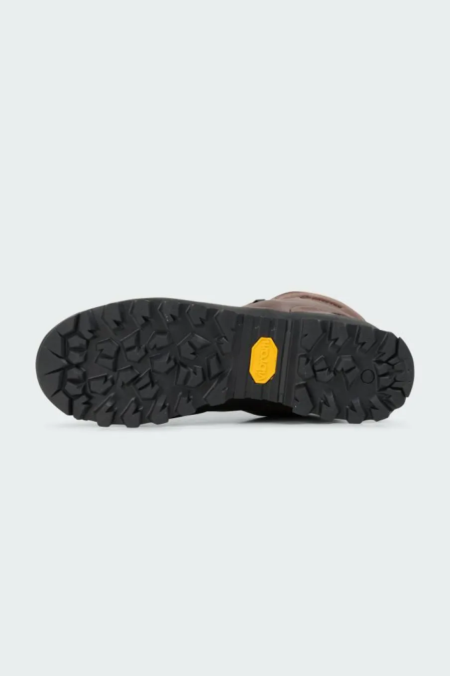 EURO HIKER MID LACE - Boots | Marron*TIMBERLAND Clearance