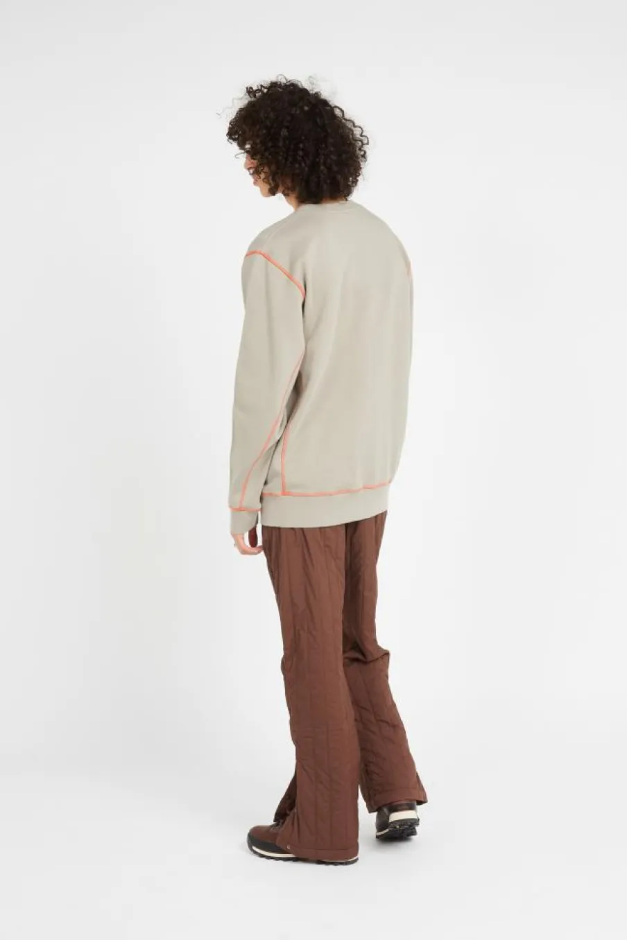 EURO HIKER MID LACE - Boots | Marron*TIMBERLAND Clearance