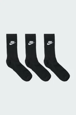 EVERYDAY ESSENT - lot de 3 paires de chaussettes |*NIKE Clearance