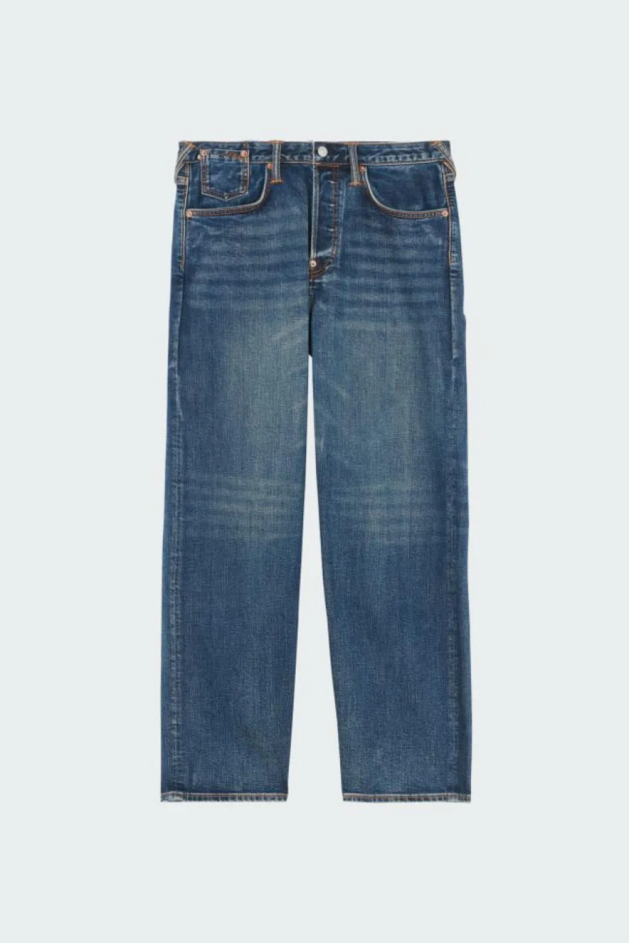 SLOT - Jean | Bleu*EVISU New