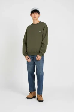 SLOT - Jean | Bleu*EVISU New