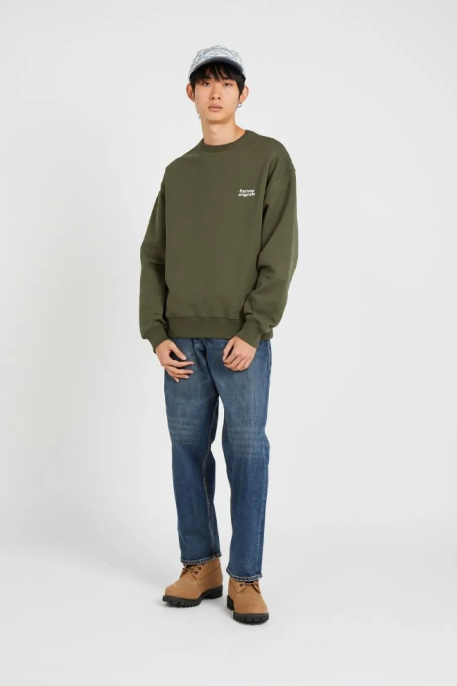 SLOT - Jean | Bleu*EVISU New