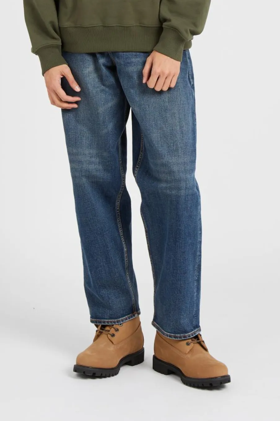 SLOT - Jean | Bleu*EVISU New