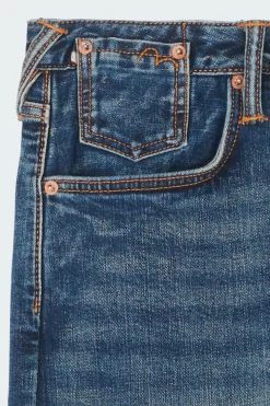 SLOT - Jean | Bleu*EVISU New