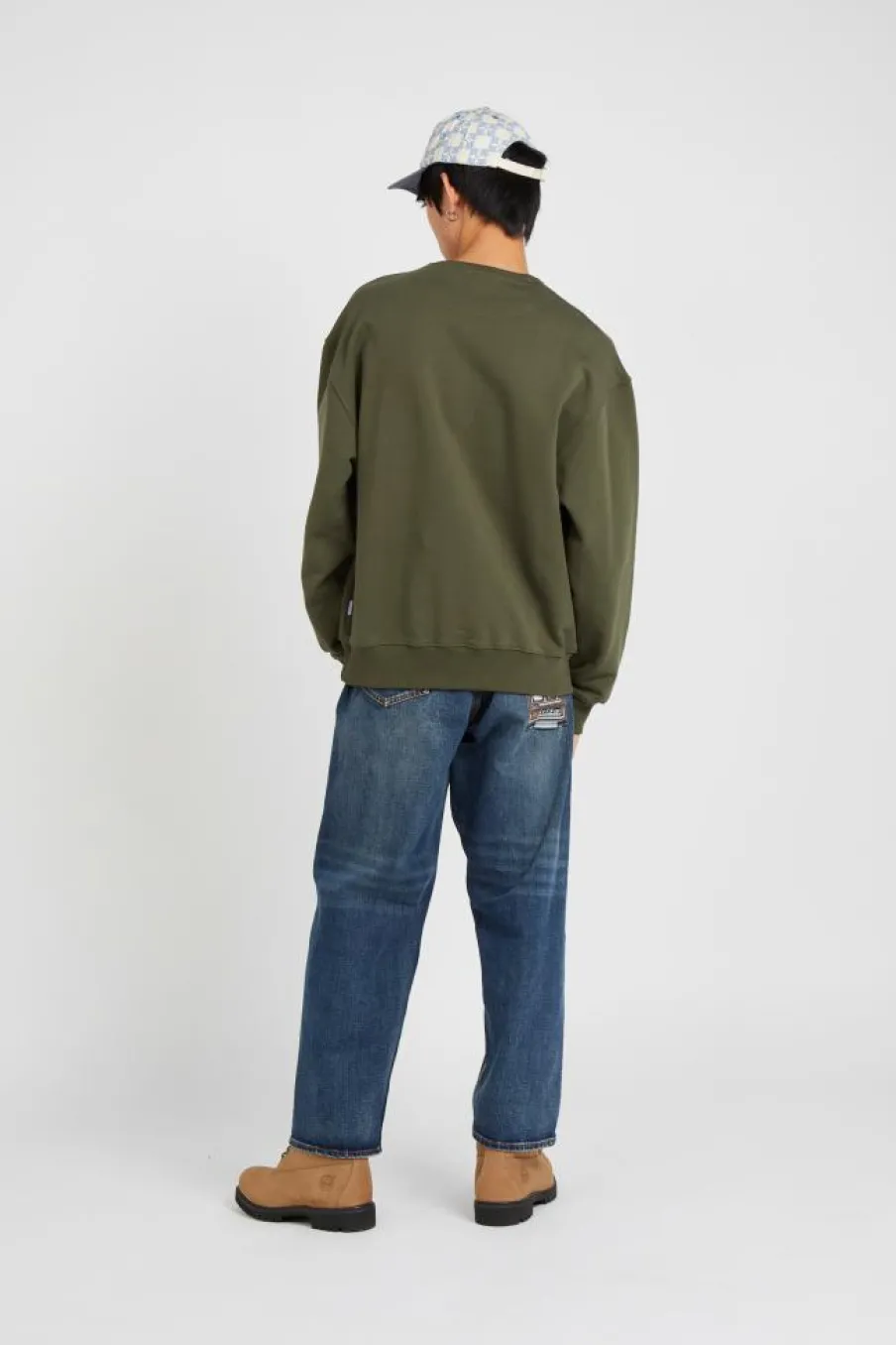 SLOT - Jean | Bleu*EVISU New