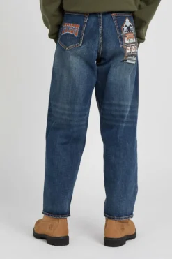 SLOT - Jean | Bleu*EVISU New