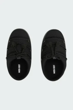 EVX MULE NYLON - Mules | Noir*MOON BOOT Outlet