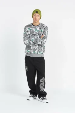 EXPLORE BEANIE - Bonnet | Vert*THE NORTH FACE Discount