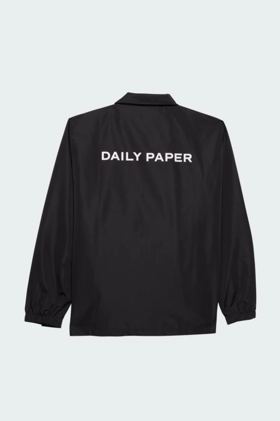 EZE - veste | Noir*DAILY PAPER Outlet