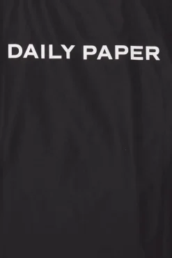EZE - veste | Noir*DAILY PAPER Outlet