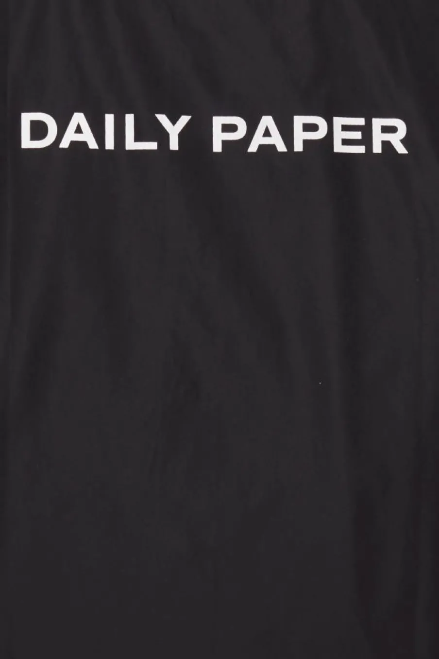 EZE - veste | Noir*DAILY PAPER Outlet