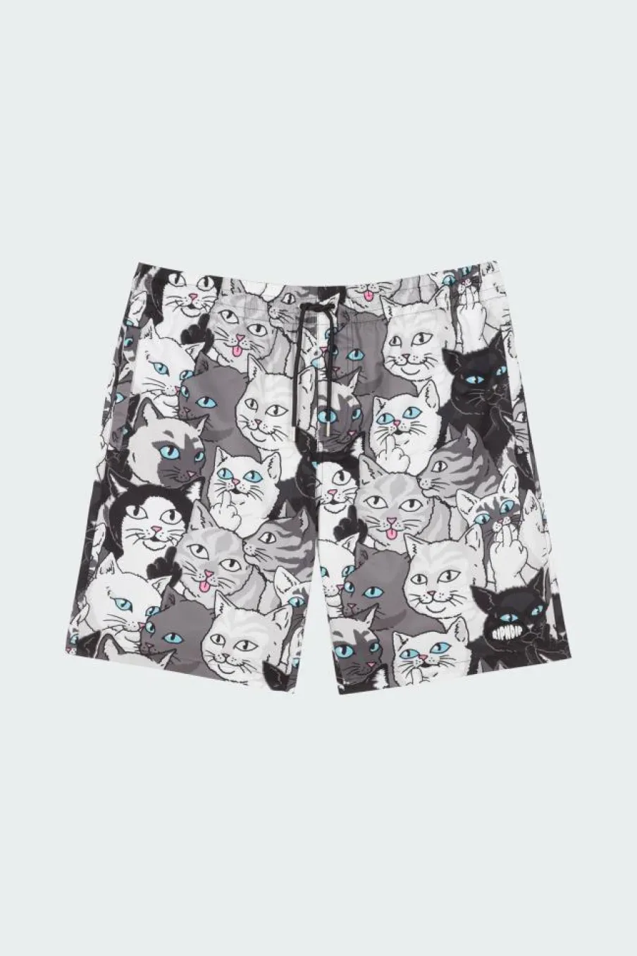 Family Tree - Maillot de bain | Noir*RIPNDIP Discount