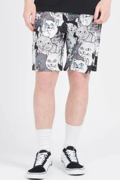 Family Tree - Maillot de bain | Noir*RIPNDIP Discount