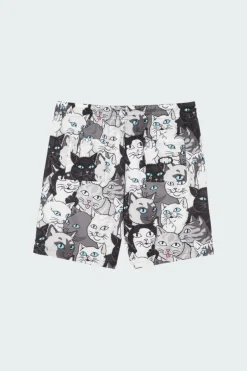 Family Tree - Maillot de bain | Noir*RIPNDIP Discount