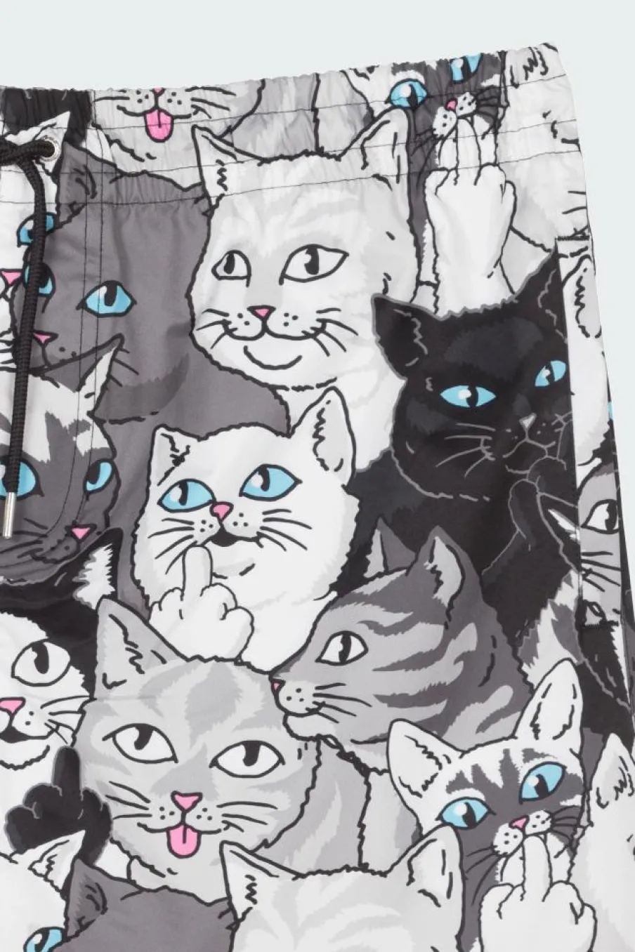 Family Tree - Maillot de bain | Noir*RIPNDIP Discount