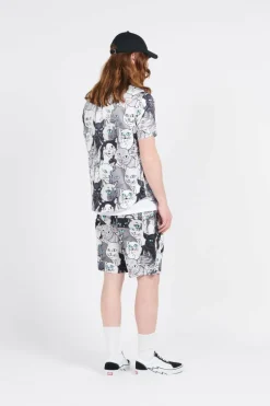 Family Tree - Maillot de bain | Noir*RIPNDIP Discount