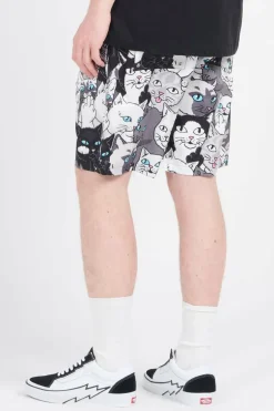 Family Tree - Maillot de bain | Noir*RIPNDIP Discount
