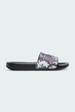 Family Tree Slides - Sandales | Noir*RIPNDIP Online