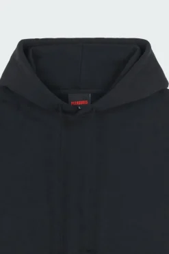 FANZINE HOODIE - Hoodie | Noir*PLEASURES Discount