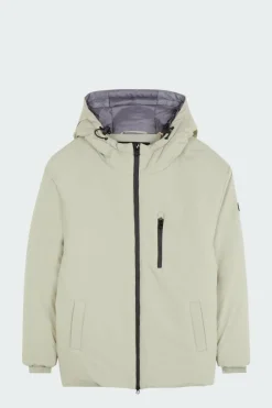 FARGO2 - Doudoune | Beige*SCHOTT Hot