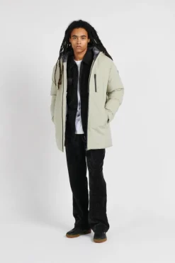 FARGO2 - Doudoune | Beige*SCHOTT Hot