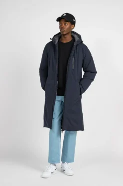 FARGO - Doudoune | Bleu*SCHOTT New