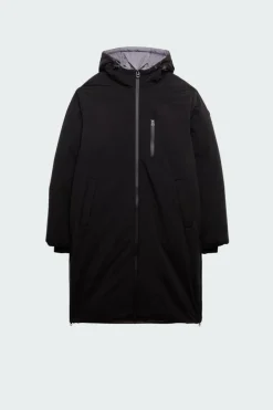 FARGO - Doudoune | Noir*SCHOTT Sale
