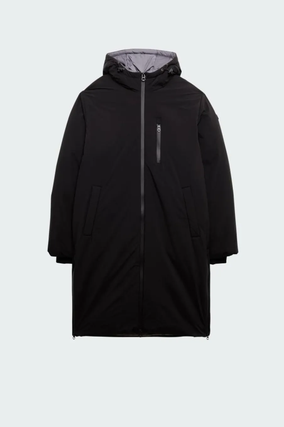 FARGO - Doudoune | Noir*SCHOTT Sale