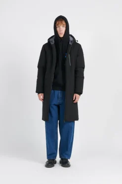 FARGO - Doudoune | Noir*SCHOTT Sale