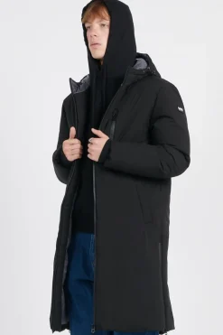 FARGO - Doudoune | Noir*SCHOTT Sale