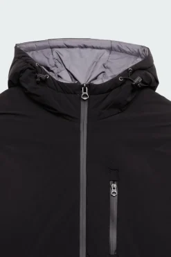 FARGO - Doudoune | Noir*SCHOTT Sale