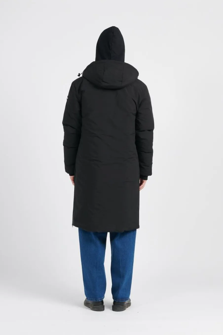 FARGO - Doudoune | Noir*SCHOTT Sale