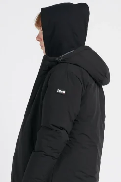 FARGO - Doudoune | Noir*SCHOTT Sale