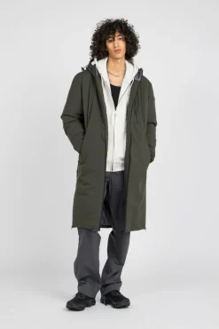 FARGO - Doudoune | Vert*SCHOTT