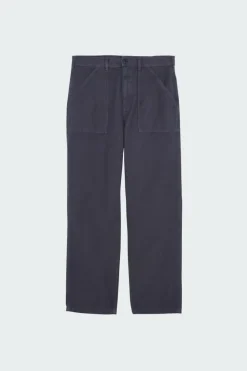 FAT - Pantalon | Bleu*STAN RAY Best