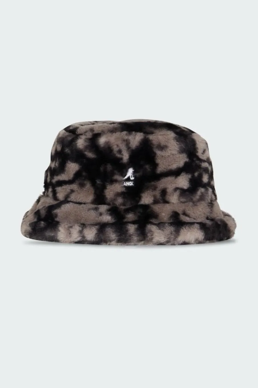 FAUX FUR BUCKET - Bob | Multicolore*KANGOL Clearance