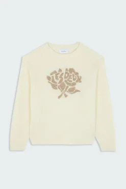 FELIPE - Pull | Beige*LES DEUX Discount