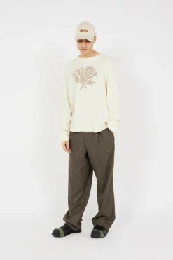 FELIPE - Pull | Beige*LES DEUX Discount