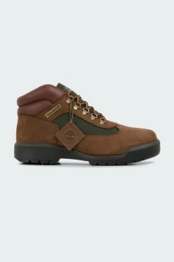 FIELD BOOT - Boots | Marron*TIMBERLAND New