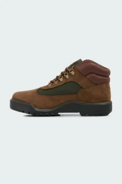 FIELD BOOT - Boots | Marron*TIMBERLAND New