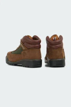 FIELD BOOT - Boots | Marron*TIMBERLAND New