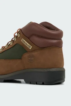 FIELD BOOT - Boots | Marron*TIMBERLAND New