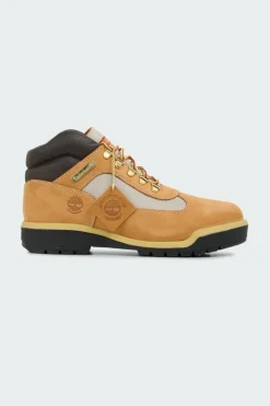 FIELD BOOT - Boots | Marron*TIMBERLAND New