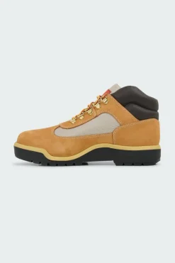 FIELD BOOT - Boots | Marron*TIMBERLAND New