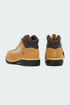 FIELD BOOT - Boots | Marron*TIMBERLAND New