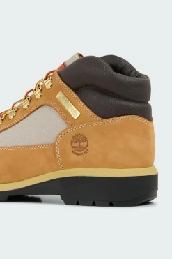 FIELD BOOT - Boots | Marron*TIMBERLAND New