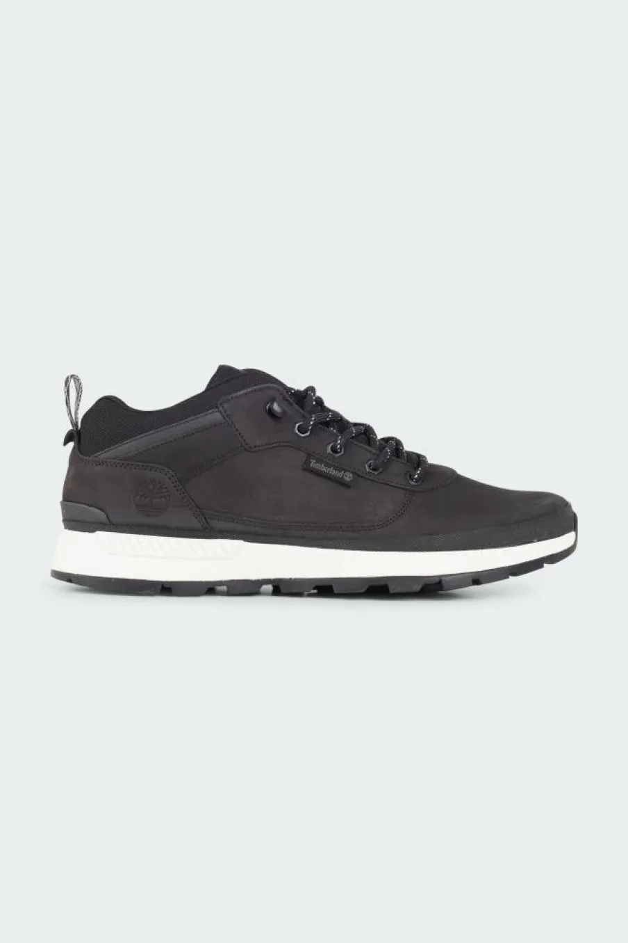 Field trekker - baskets | Noir*TIMBERLAND Discount
