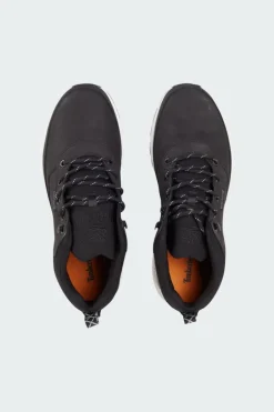 Field trekker - baskets | Noir*TIMBERLAND Discount