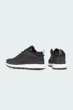 Field trekker - baskets | Noir*TIMBERLAND Discount