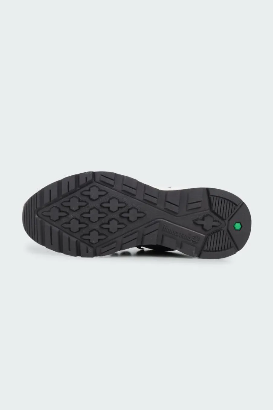 Field trekker - baskets | Noir*TIMBERLAND Discount